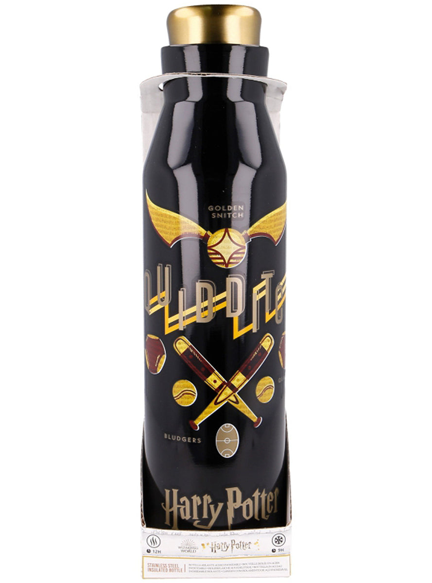 Bouteille Isotherme Vif d'Or 580ml - Harry Potter