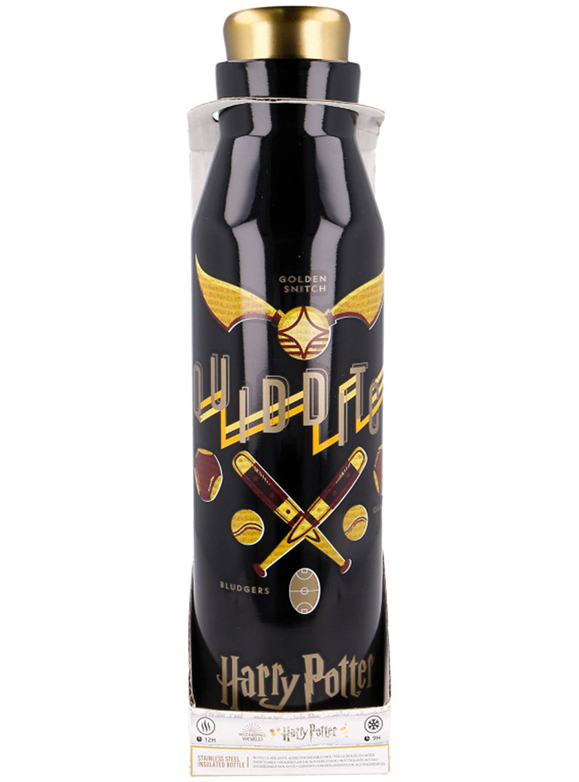 Bouteille Isotherme Vif d'Or 580ml - Harry Potter