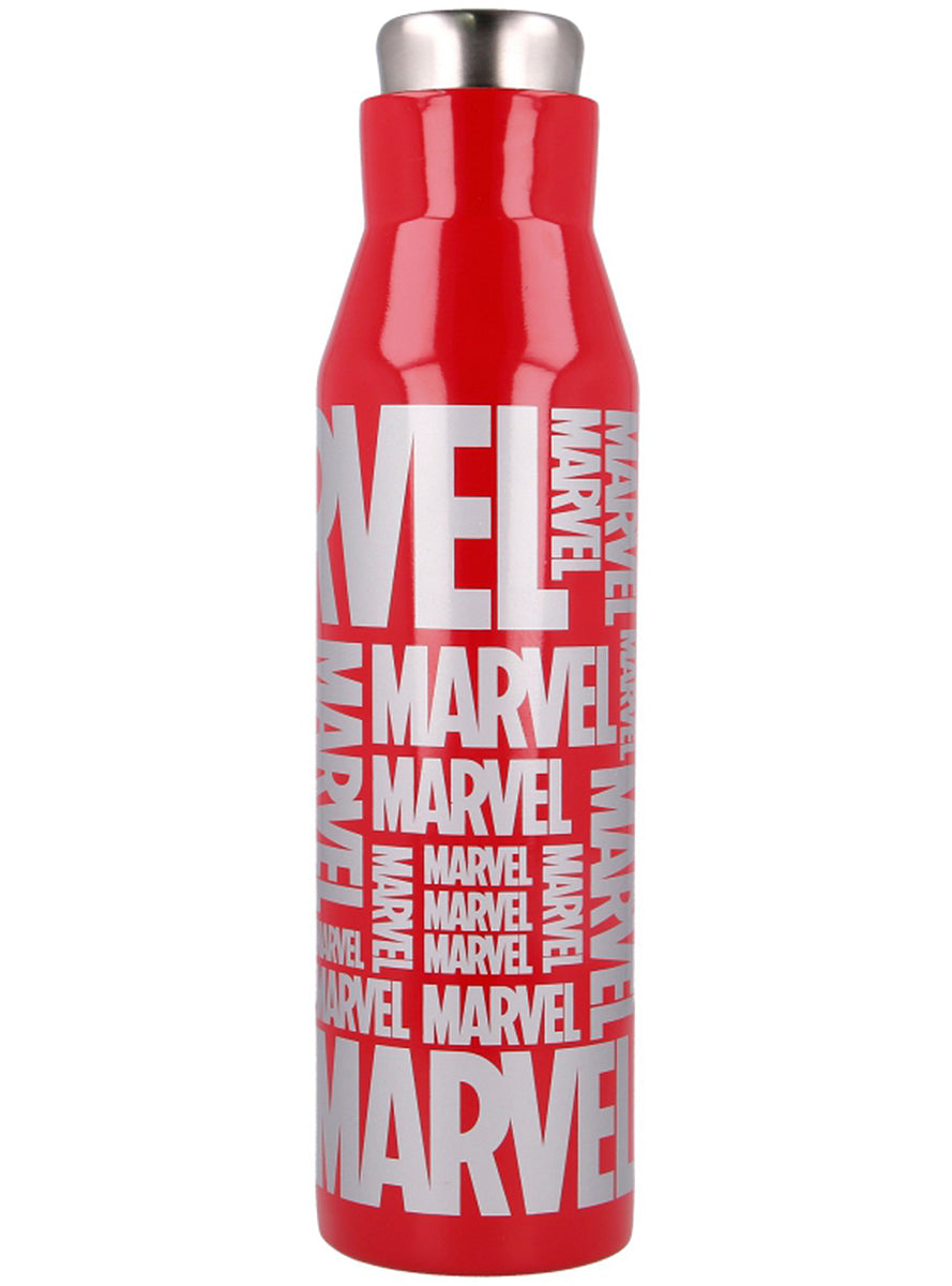 Bouteille Isotherme Marvel Logo 580ml