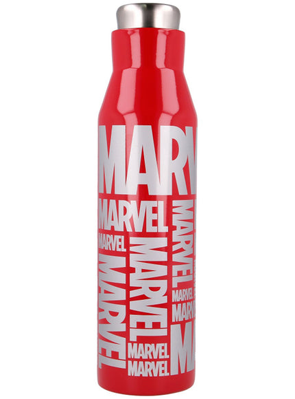 Bouteille Isotherme Marvel Logo 580ml