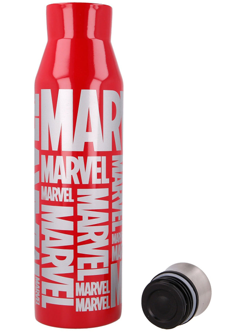 Bouteille Isotherme Marvel Logo 580ml