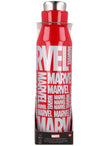 Bouteille Isotherme Marvel Logo 580ml