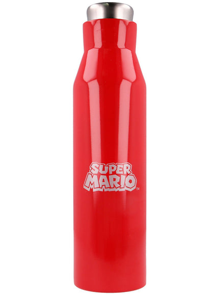 Bouteille Isotherme Super Mario Bros Logo 580ml