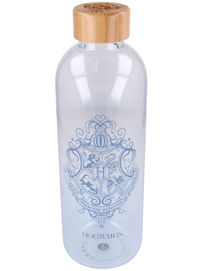 Bouteille Poudlard en verre 1030ml - Harry Potter