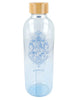 Bouteille Poudlard en verre 1030ml - Harry Potter