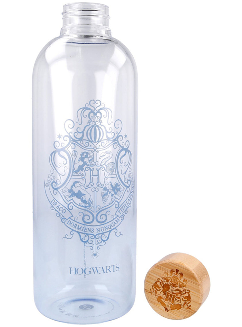 Bouteille Poudlard en verre 1030ml - Harry Potter