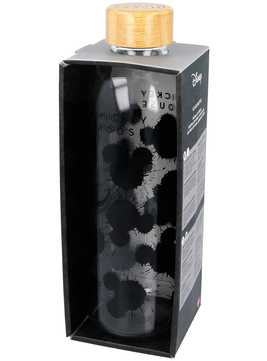 Bouteille Mickey Mouse visages 1030ml