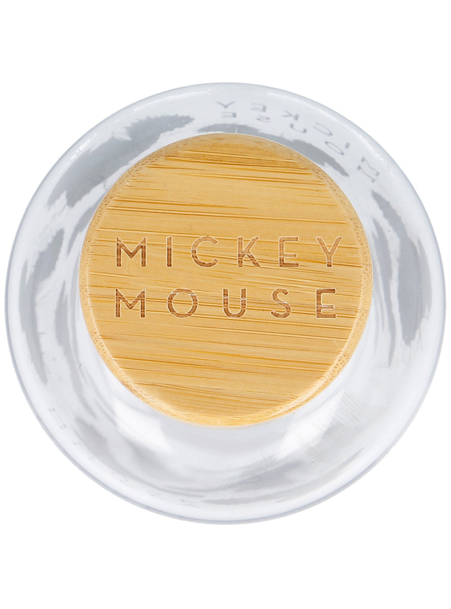 Bouteille Mickey Mouse visages 1030ml