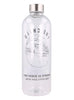 Bouteille Baby Yoda The Mandalorian en verre 1030ml - Star Wars