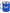 Mug Isotherme Captain America Logo - Marvel
