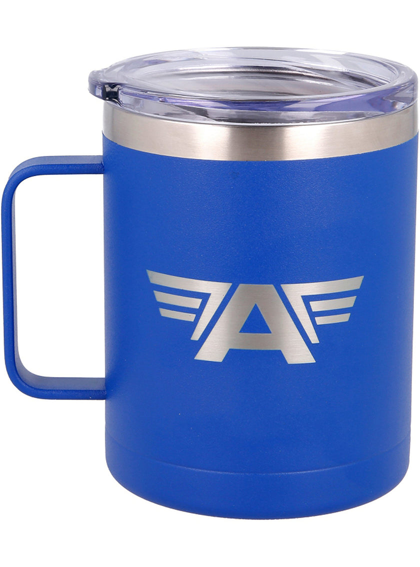 Mug Isotherme Captain America Logo - Marvel
