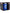 Mug Isotherme Captain America Logo - Marvel