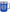 Mug Isotherme Captain America Logo - Marvel