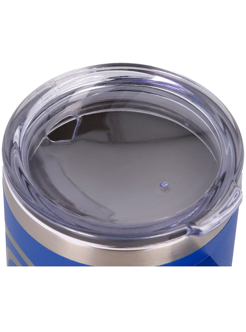 Mug Isotherme Captain America Logo - Marvel