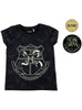 T-shirt Poudlard emblème enfant - Harry Potter