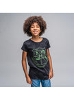 T-shirt Poudlard emblème enfant - Harry Potter