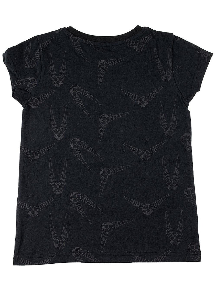 T-shirt Poudlard emblème enfant - Harry Potter