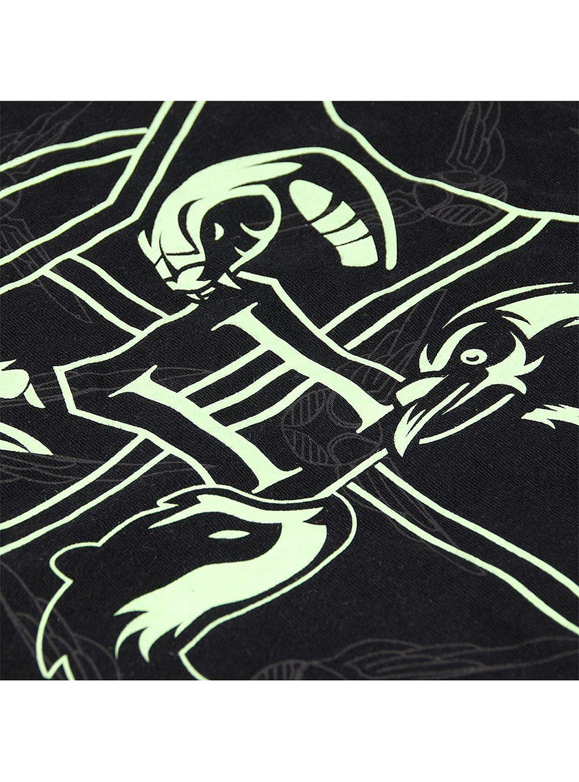 T-shirt Poudlard emblème enfant - Harry Potter