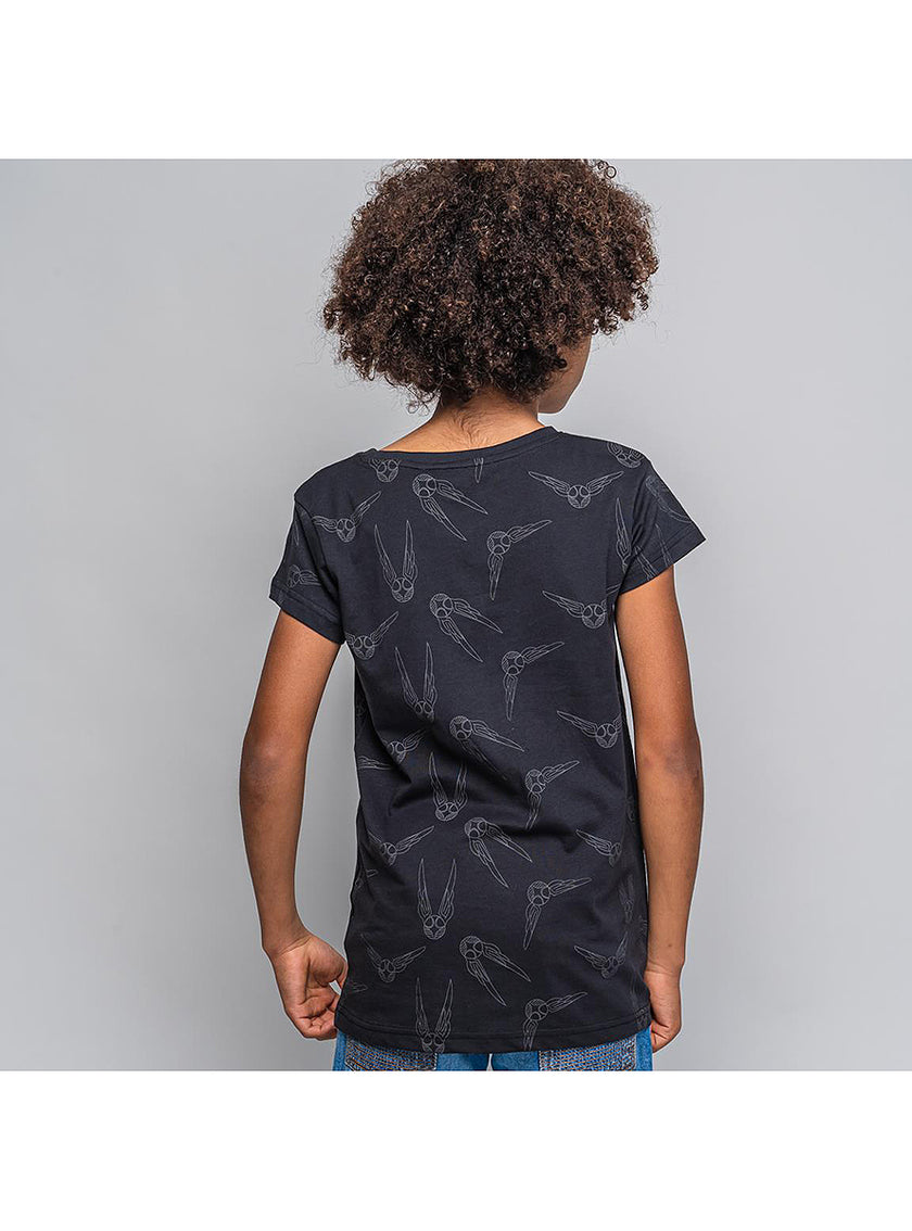 T-shirt Poudlard emblème enfant - Harry Potter