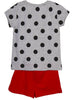 Pyjama Ladybug 