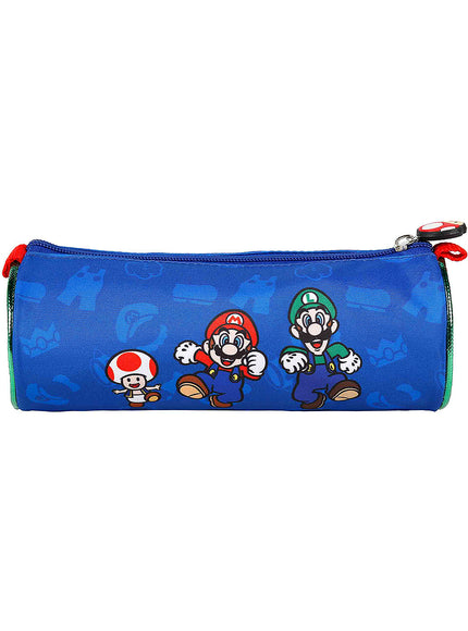 Trousse Mario et Luigi - Super Mario Bros