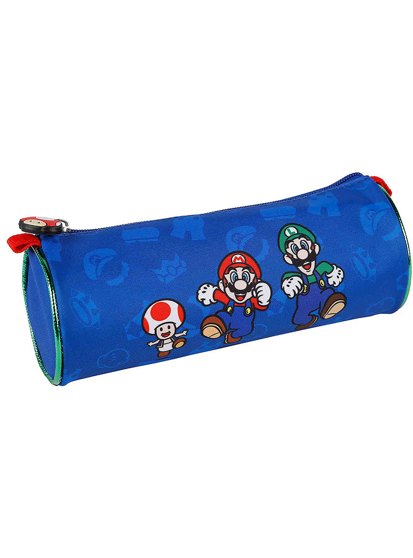 Trousse Mario et Luigi - Super Mario Bros