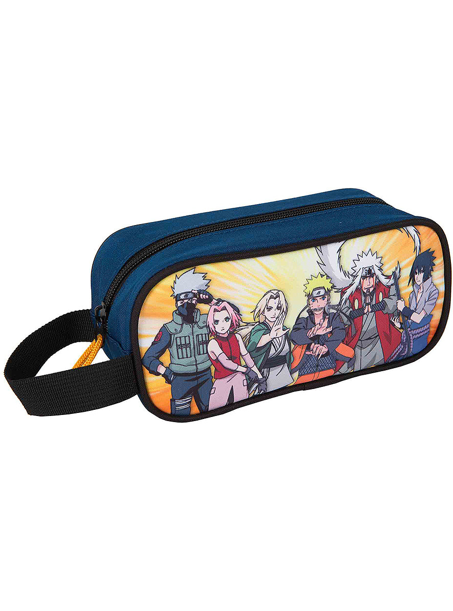 Trousse Naruto personnages