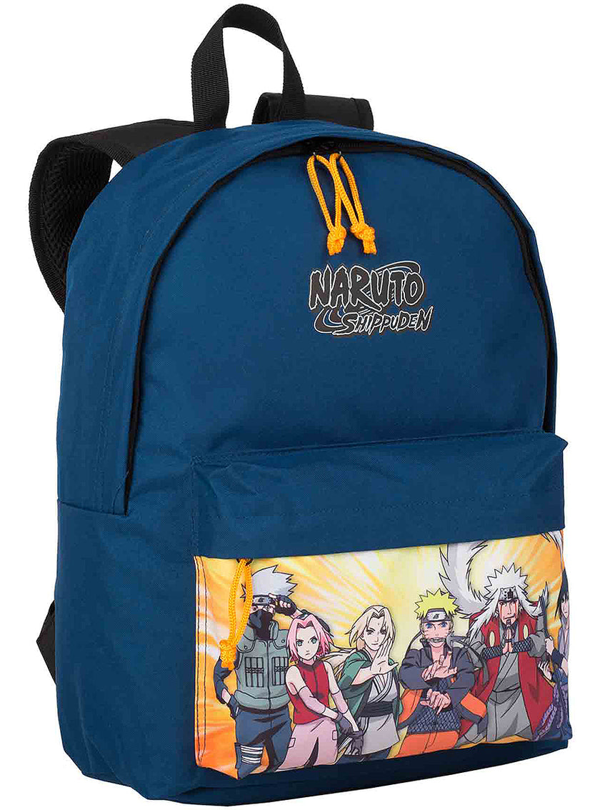 Sac à dos Naruto personnages