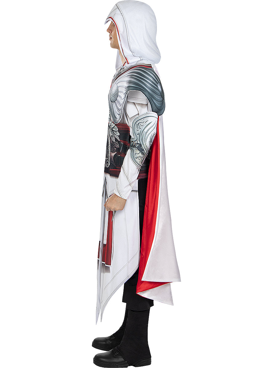 Déguisement Ezio Auditore Assassin's Creed homme