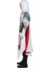 Déguisement Ezio Auditore Assassin's Creed homme