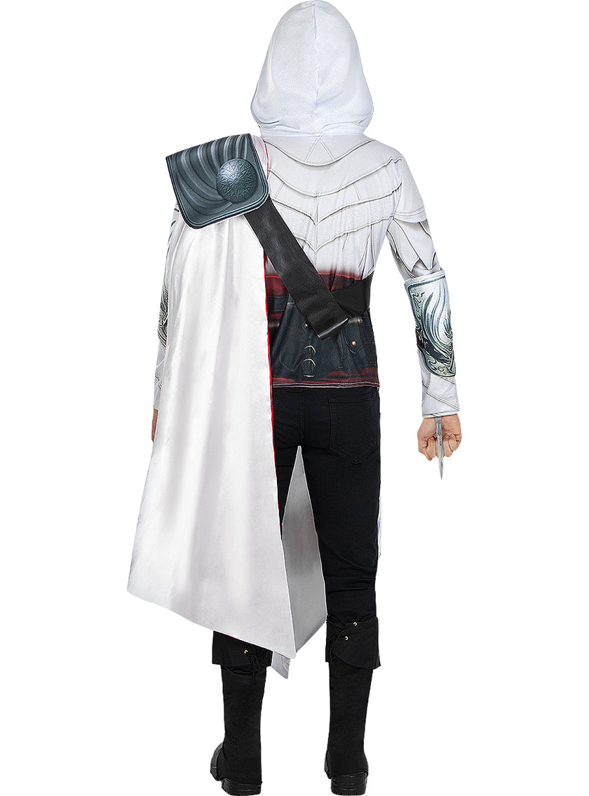 Déguisement Ezio Auditore Assassin's Creed homme