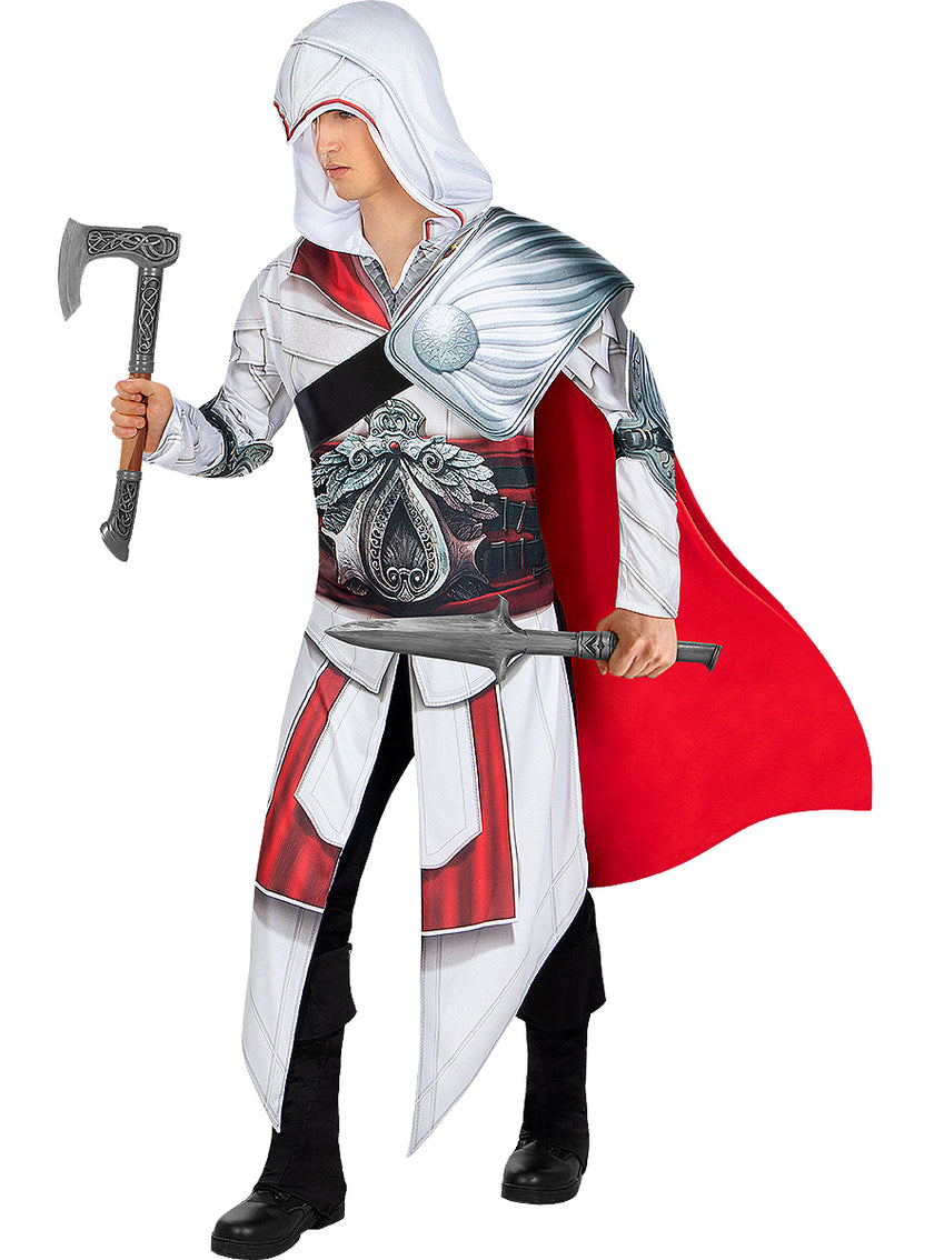 Déguisement Ezio Auditore Assassin's Creed homme