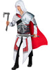 Déguisement Ezio Auditore Assassin's Creed homme