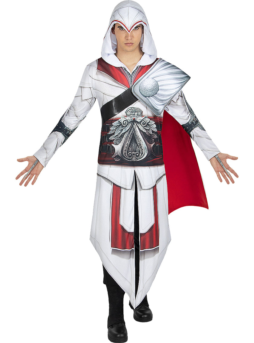 Déguisement Ezio Auditore Assassin's Creed homme