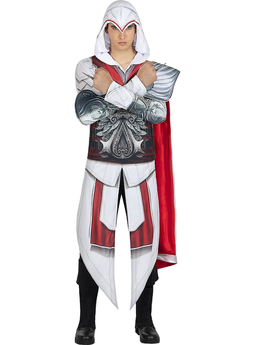 Déguisement Ezio Auditore Assassin's Creed homme