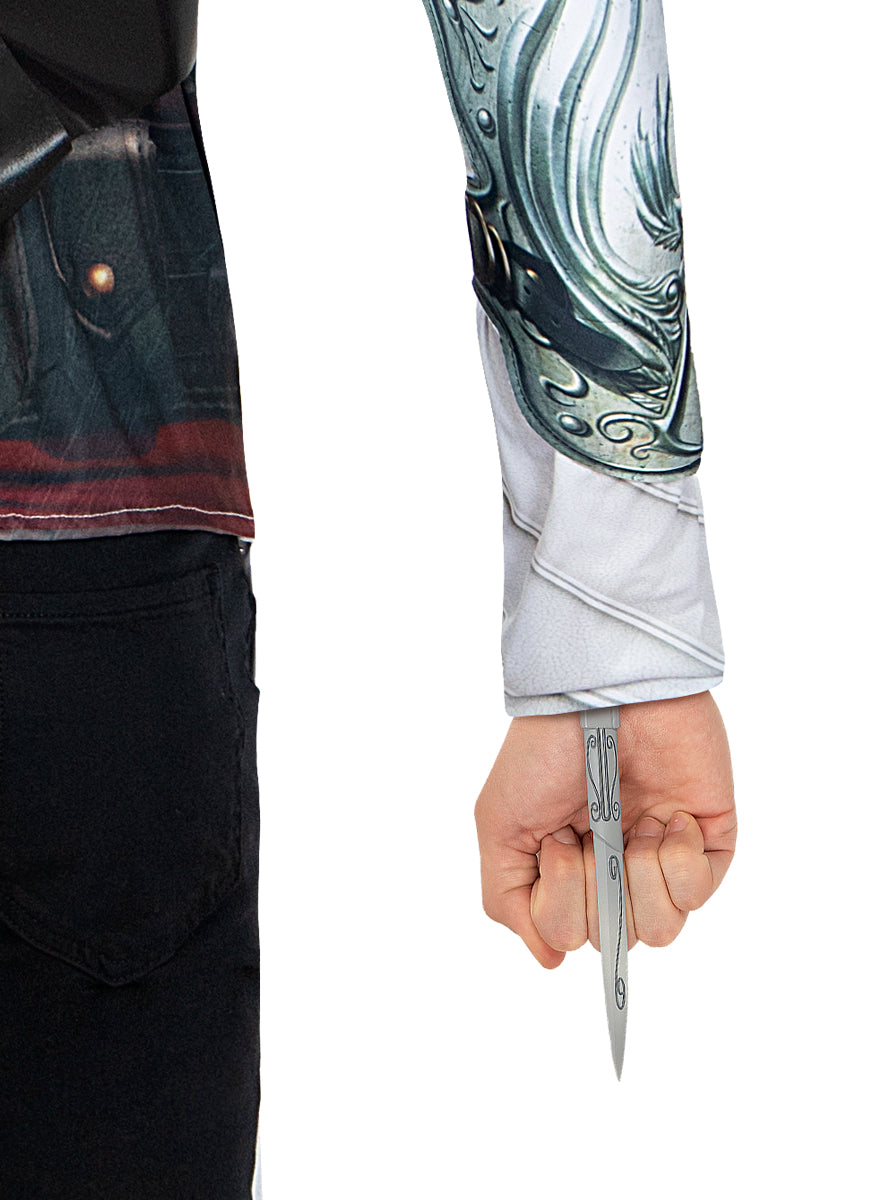 Lame Assassin's Creed