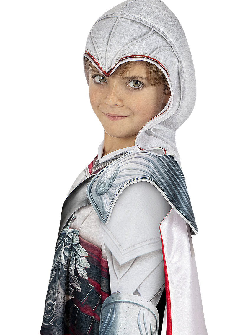 Déguisement Ezio Auditore Assassin's Creed garçon