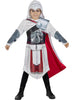 Déguisement Ezio Auditore Assassin's Creed garçon