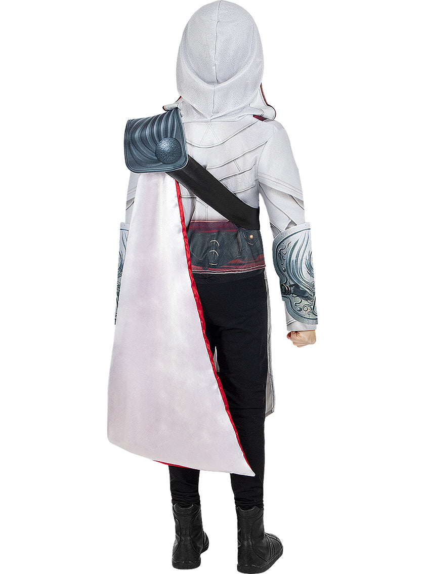 Déguisement Ezio Auditore Assassin's Creed garçon