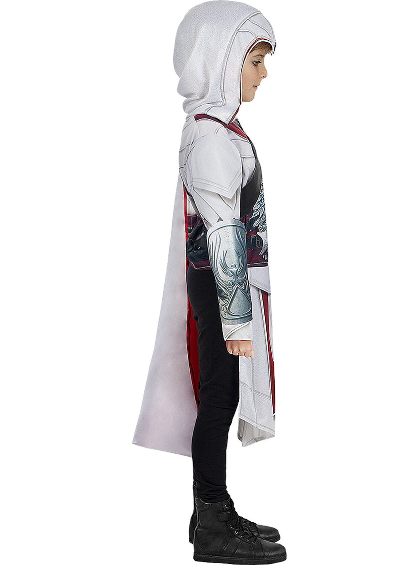 Déguisement Ezio Auditore Assassin's Creed garçon