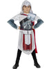 Déguisement Ezio Auditore Assassin's Creed garçon