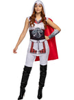 Déguisement Assassin's Creed femme