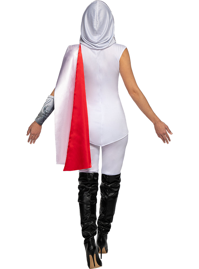 Déguisement Assassin's Creed femme
