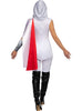 Déguisement Assassin's Creed femme