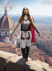 Déguisement Assassin's Creed femme