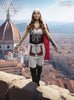 Déguisement Assassin's Creed femme