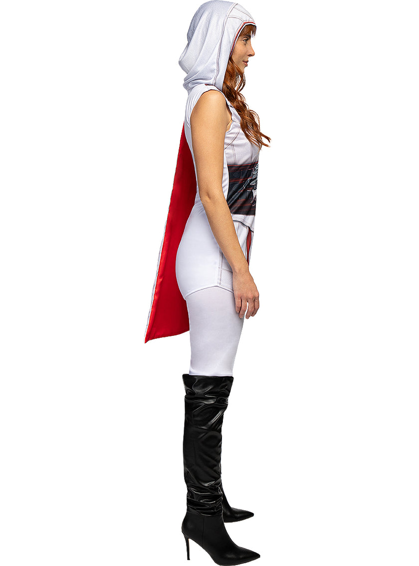 Déguisement Assassin's Creed femme