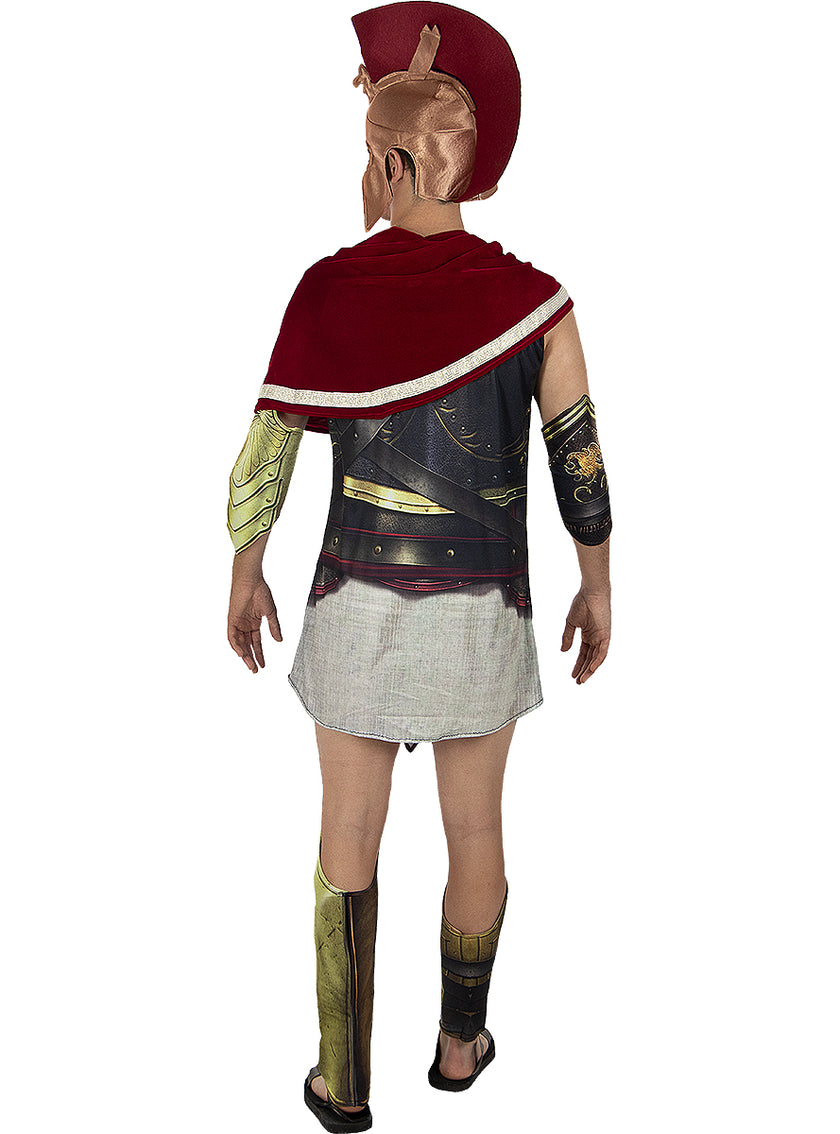 Déguisement Alexios – Assassin's Creed Odyssey