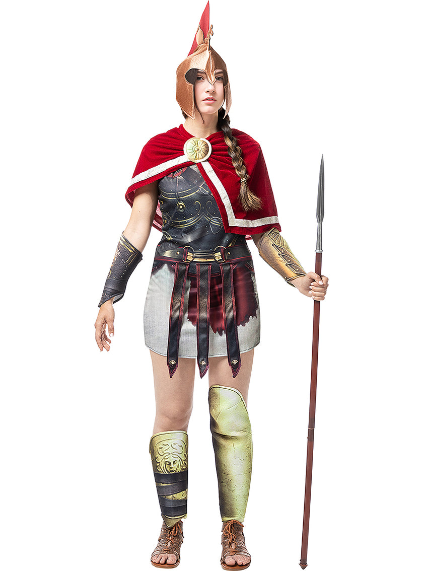 Déguisement Kassandra – Assassin's Creed Odyssey