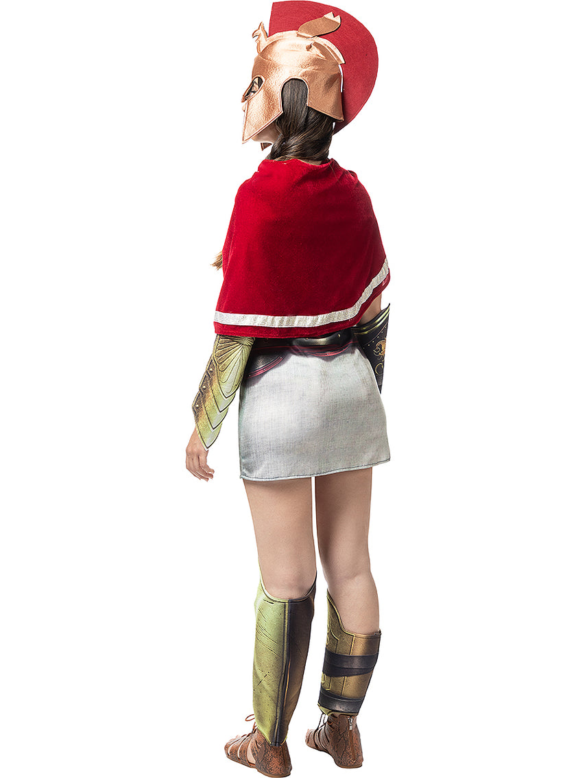 Déguisement Kassandra – Assassin's Creed Odyssey